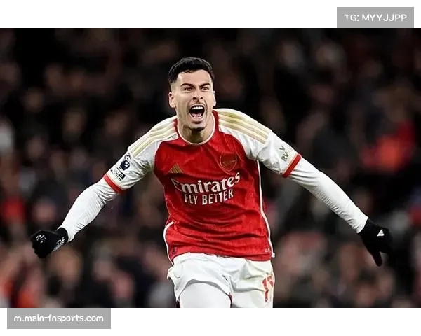 阿森纳形象焕新引热议，未来表现潜力无限