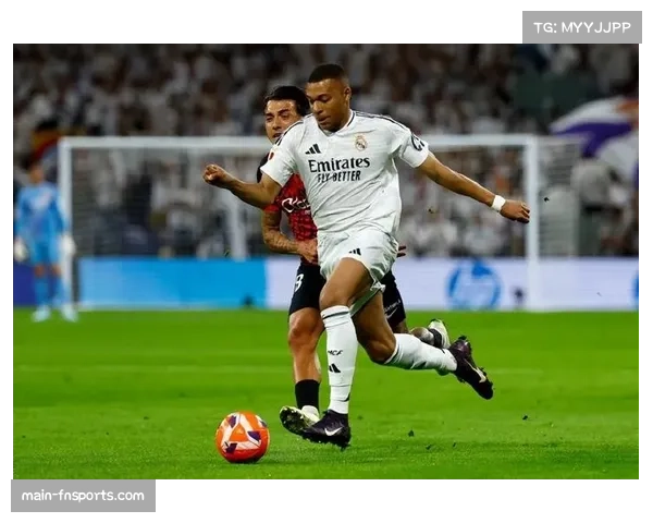 皇马国王杯征程结束 姆巴佩首赛季未能助队夺冠 皇马国王杯征程结束 姆巴佩首赛季未能助队夺冠