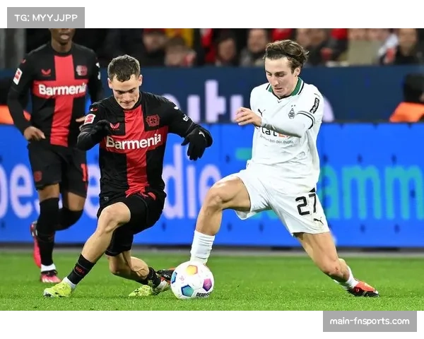 门兴赖茨停赛中场面控制力下降 卡斯特罗普前插时机选择合理 门兴赖茨停赛中场面控制力下降 卡斯特罗普前插时机选择合理